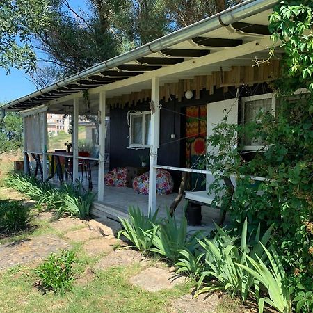 Bungalow "Pod Varbata" Lozeneț Exterior foto