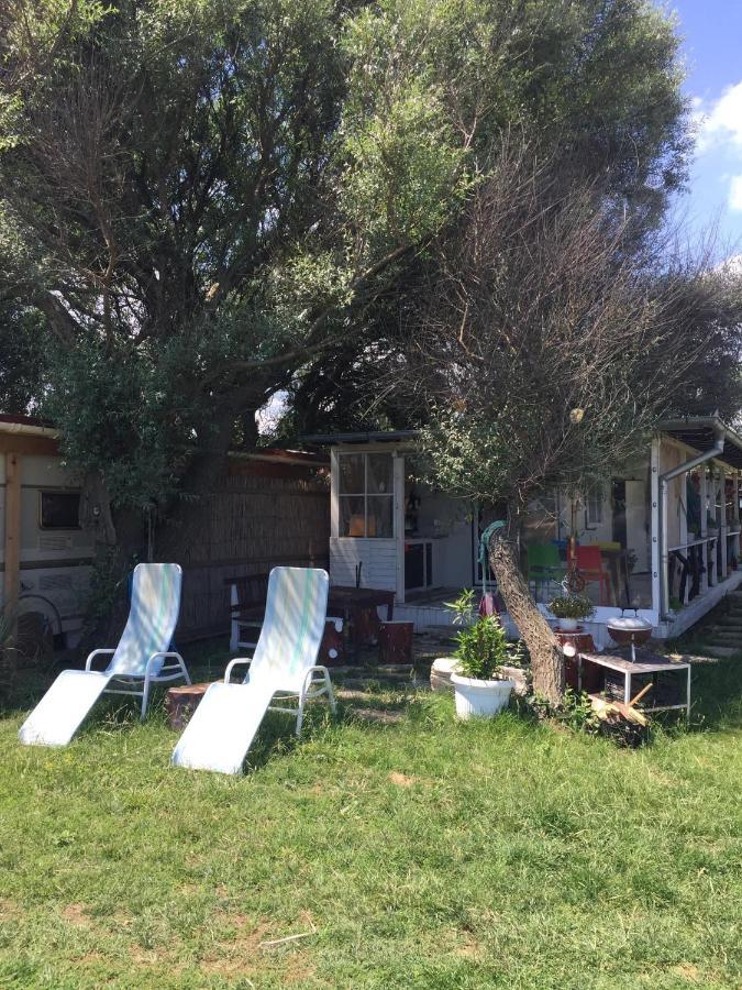 Bungalow "Pod Varbata" Lozeneț Exterior foto