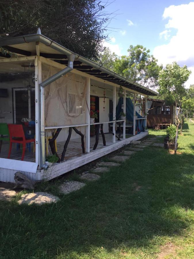 Bungalow "Pod Varbata" Lozeneț Exterior foto
