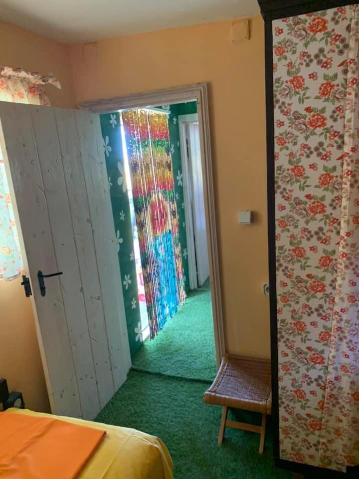 Bungalow "Pod Varbata" Lozeneț Exterior foto