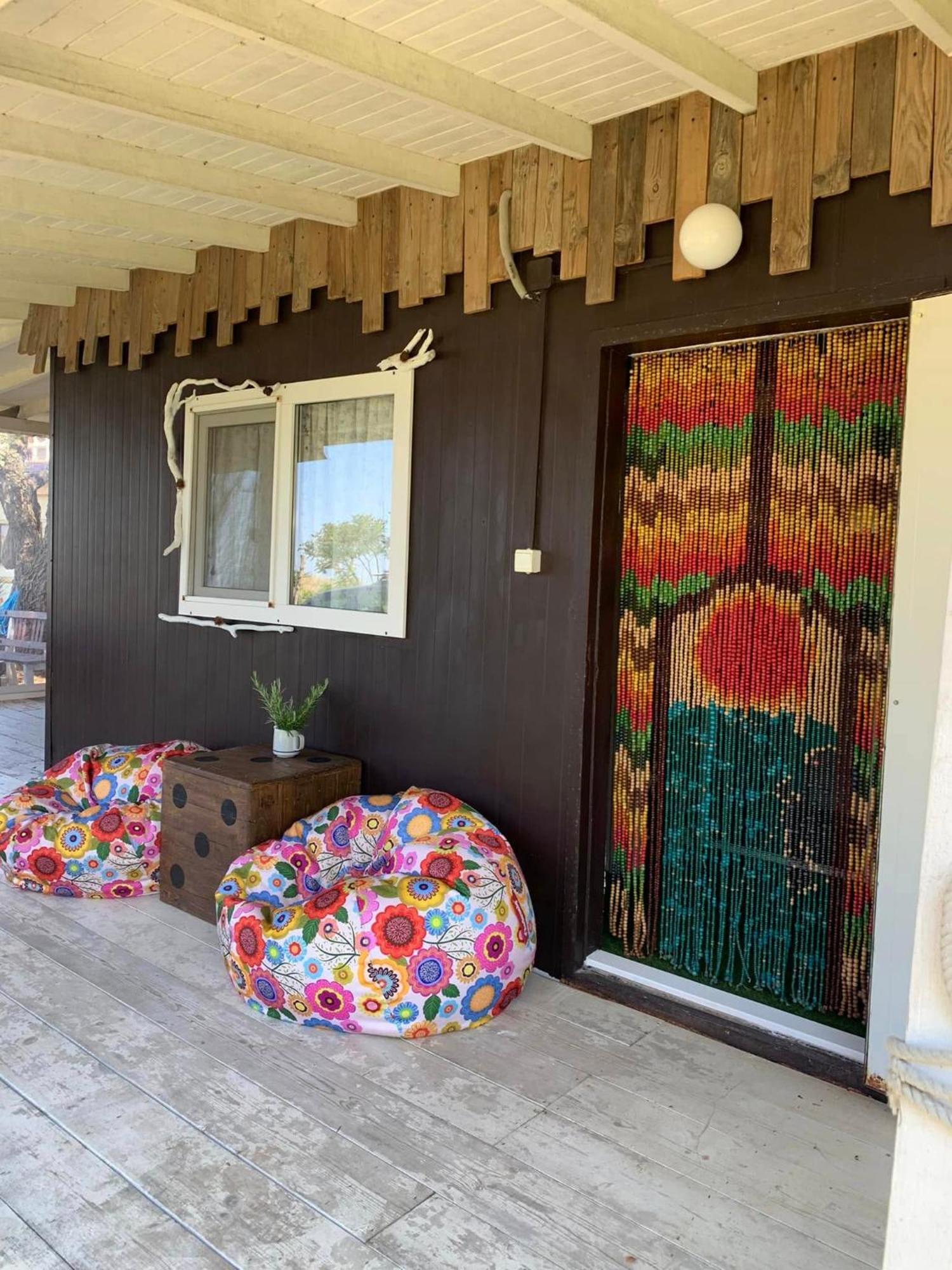 Bungalow "Pod Varbata" Lozeneț Exterior foto