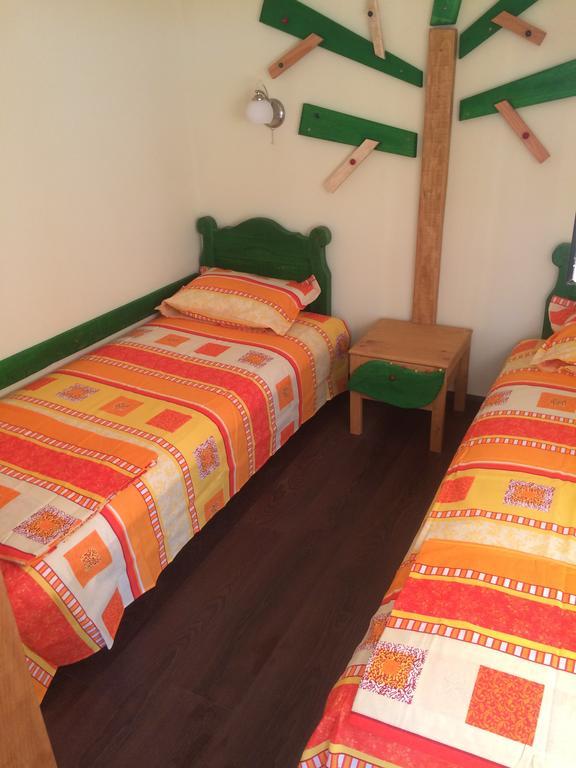 Bungalow "Pod Varbata" Lozeneț Cameră foto